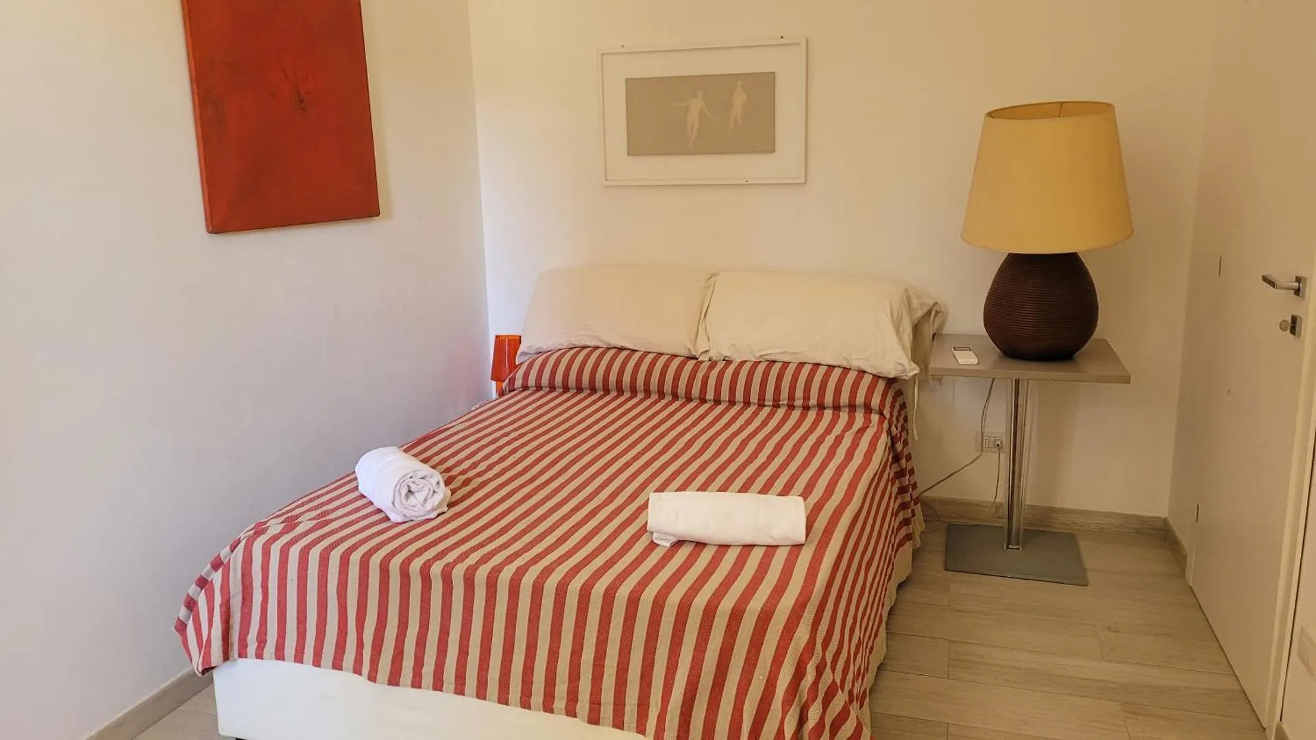 Tuscany Sea Con Piscina Nuova Gestione 2025 Porto Santo Stefano  Apartmán Porto Santo Stefano (Grosseto)