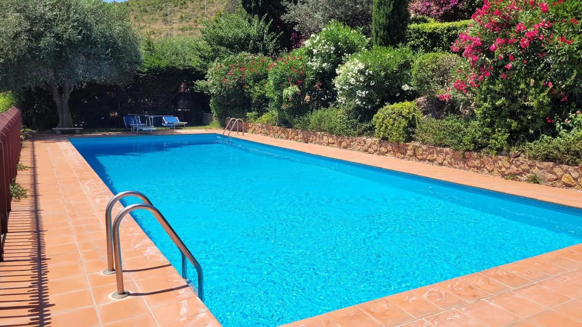 Tuscany Sea Con Piscina Nuova Gestione 2025 Porto Santo Stefano  Porto Santo Stefano (Grosseto)