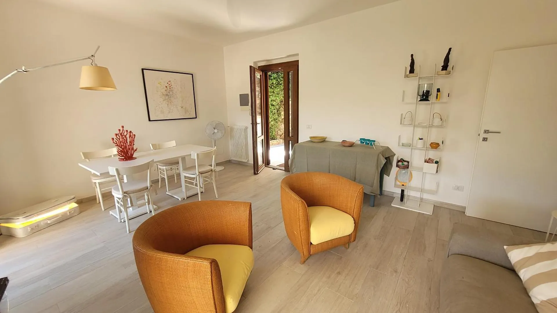 Apartmán Tuscany Sea Con Piscina Nuova Gestione 2025 Porto Santo Stefano  Itálie