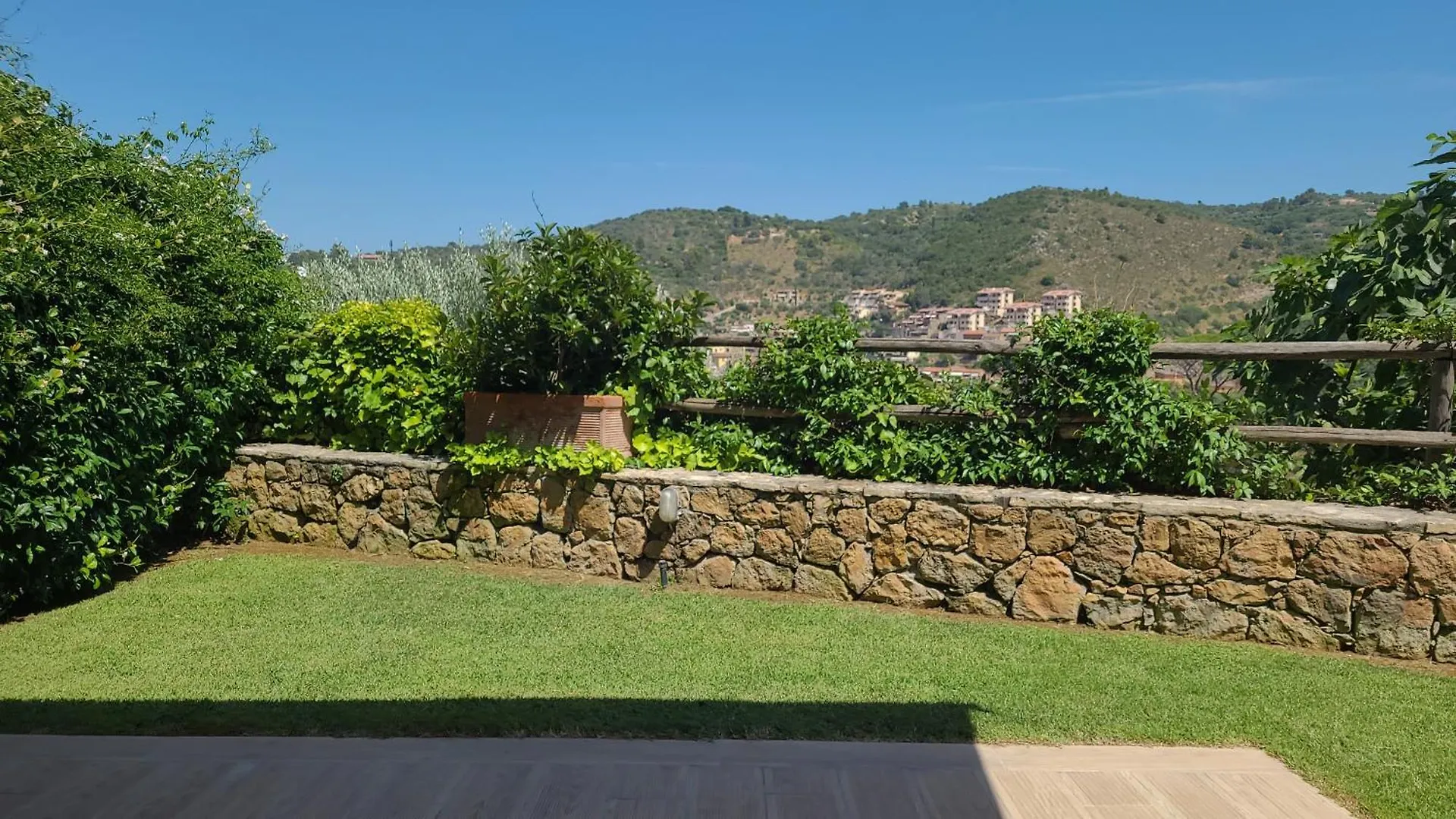 Tuscany Sea Con Piscina Nuova Gestione 2025 Porto Santo Stefano  Apartmán Porto Santo Stefano (Grosseto)