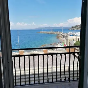 Appartamento Casa La Marinella, Porto Santo Stefano (Grosseto)