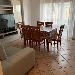 Appartamento Casa Aurora, Porto Santo Stefano (Grosseto)