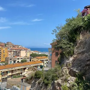 Appartamento La Terrazza Di Cavalegni, Porto Santo Stefano (Grosseto)