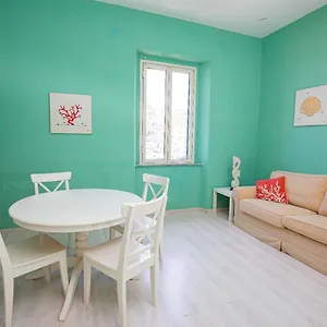 Appartamento Finestra Sul Mare, Porto Santo Stefano (Grosseto)