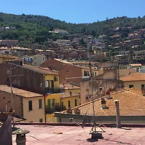 Appartamento Sweet Con Vista Mare, Porto Santo Stefano (Grosseto)