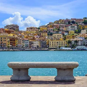 Appartamento Casa Stella, Porto Santo Stefano (Grosseto)