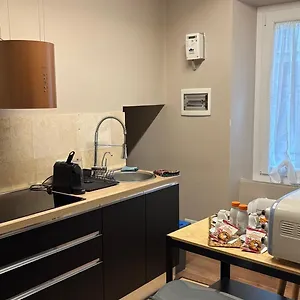 Appartamento Lepetit, Porto Santo Stefano (Grosseto)