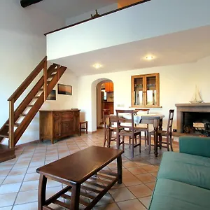 Appartamento Casa Ilaria, Porto Santo Stefano (Grosseto)