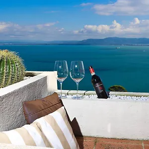 Appartamento Argentario Sunshine, Porto Santo Stefano (Grosseto)