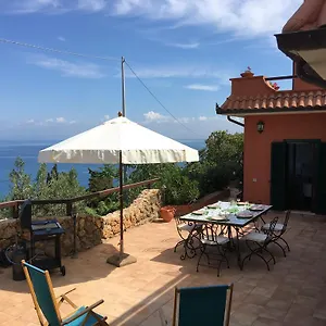 Appartamento Casa Azzurra, Porto Santo Stefano (Grosseto)