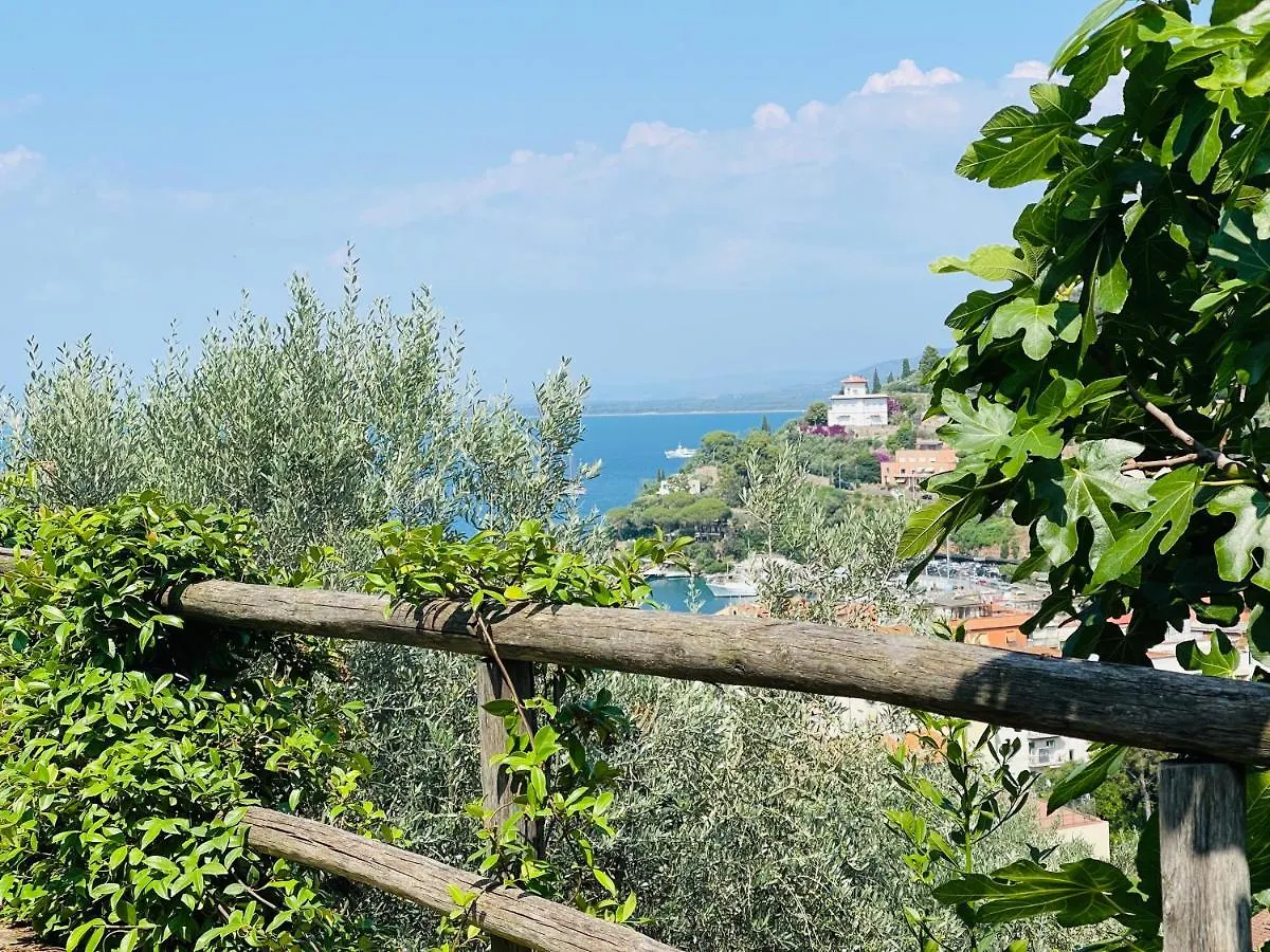 Tuscany Sea Con Piscina Nuova Gestione 2025 Porto Santo Stefano