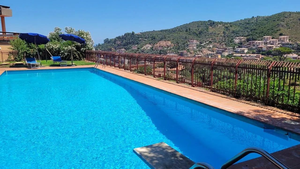 Tuscany Sea Con Piscina Nuova Gestione 2025 Porto Santo Stefano