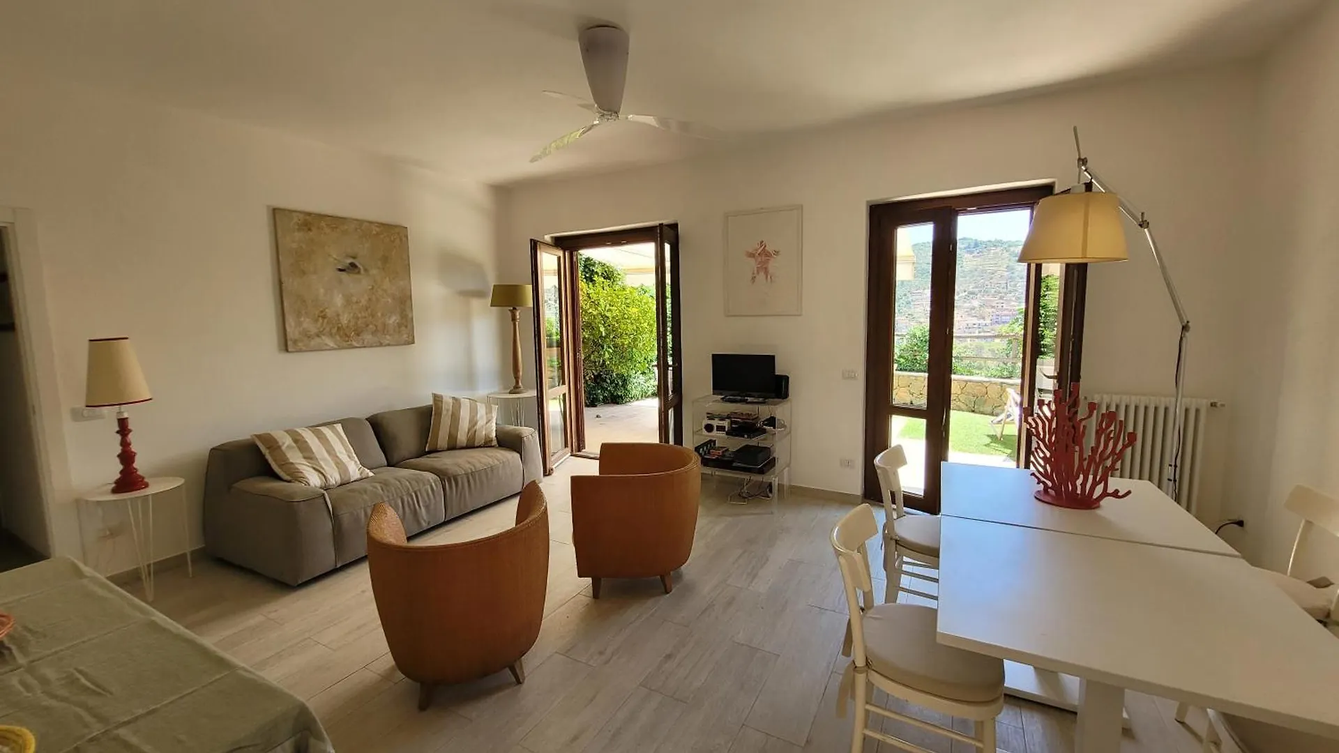 Tuscany Sea Con Piscina Nuova Gestione 2025 Porto Santo Stefano