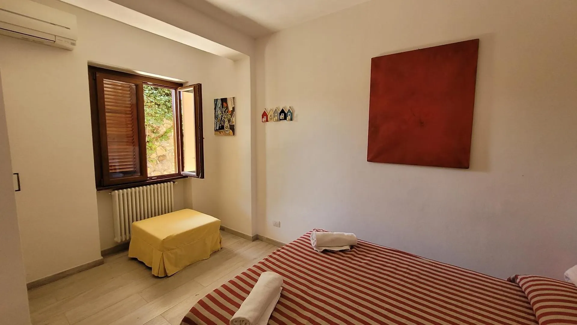 Apartment Tuscany Sea Con Piscina Nuova Gestione 2025 Porto Santo Stefano