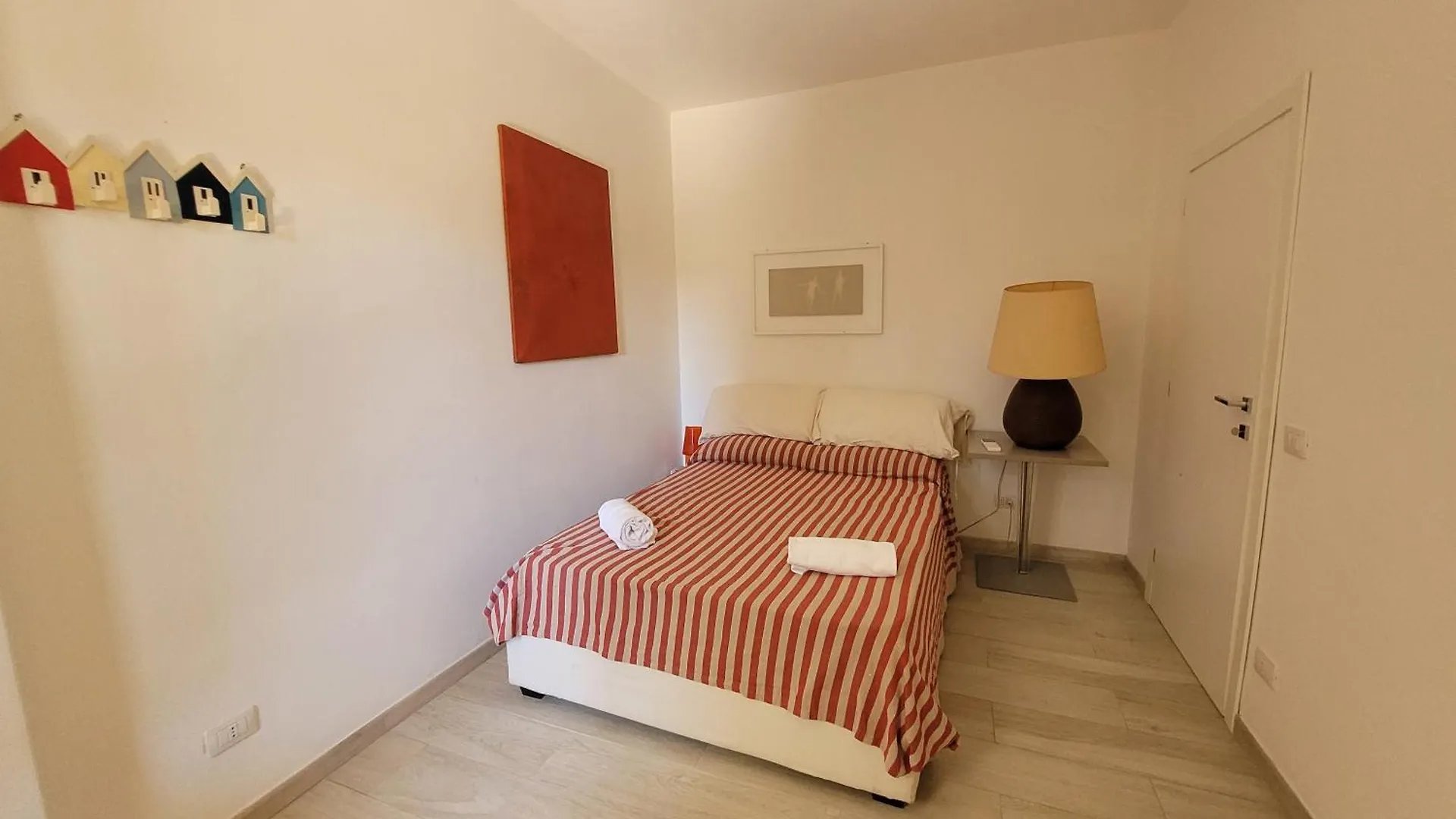 Tuscany Sea Con Piscina Nuova Gestione 2025 Porto Santo Stefano  Italy
