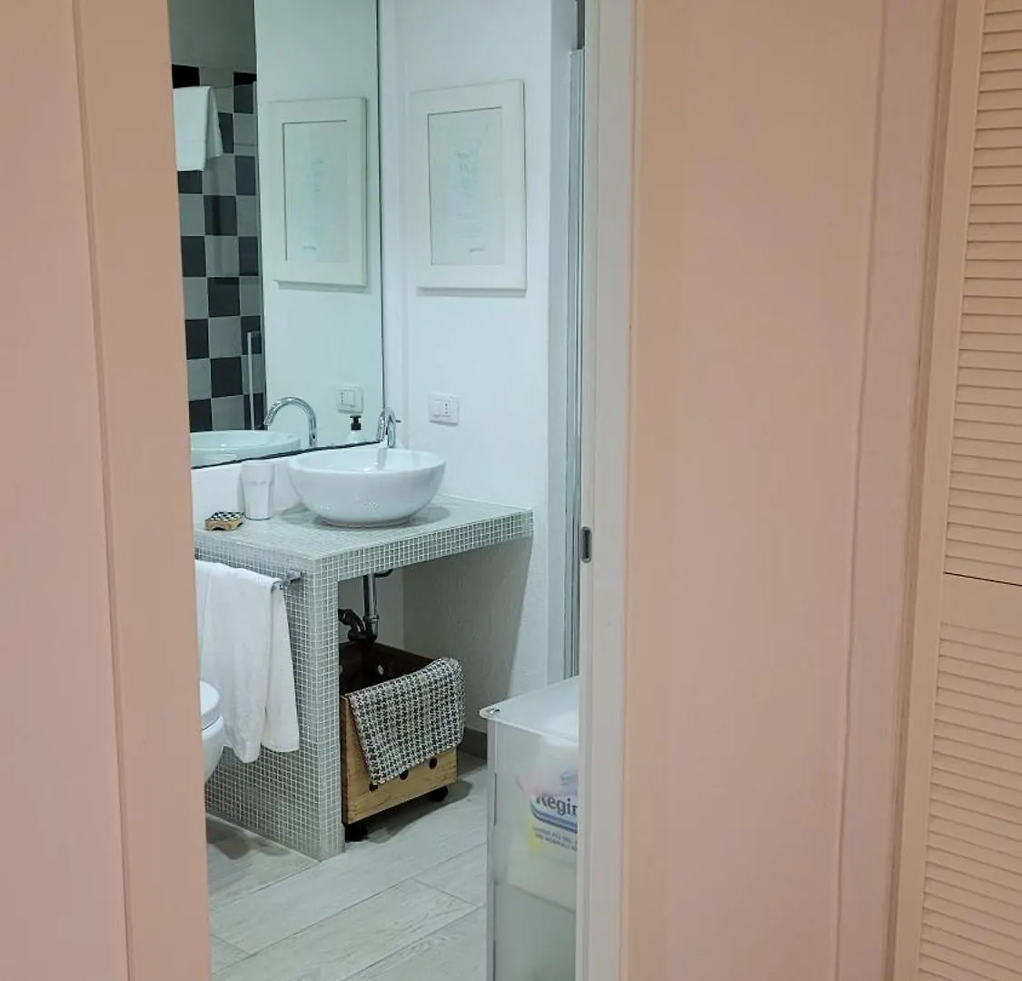 Tuscany Sea Con Piscina Nuova Gestione 2025 Porto Santo Stefano  Apartment