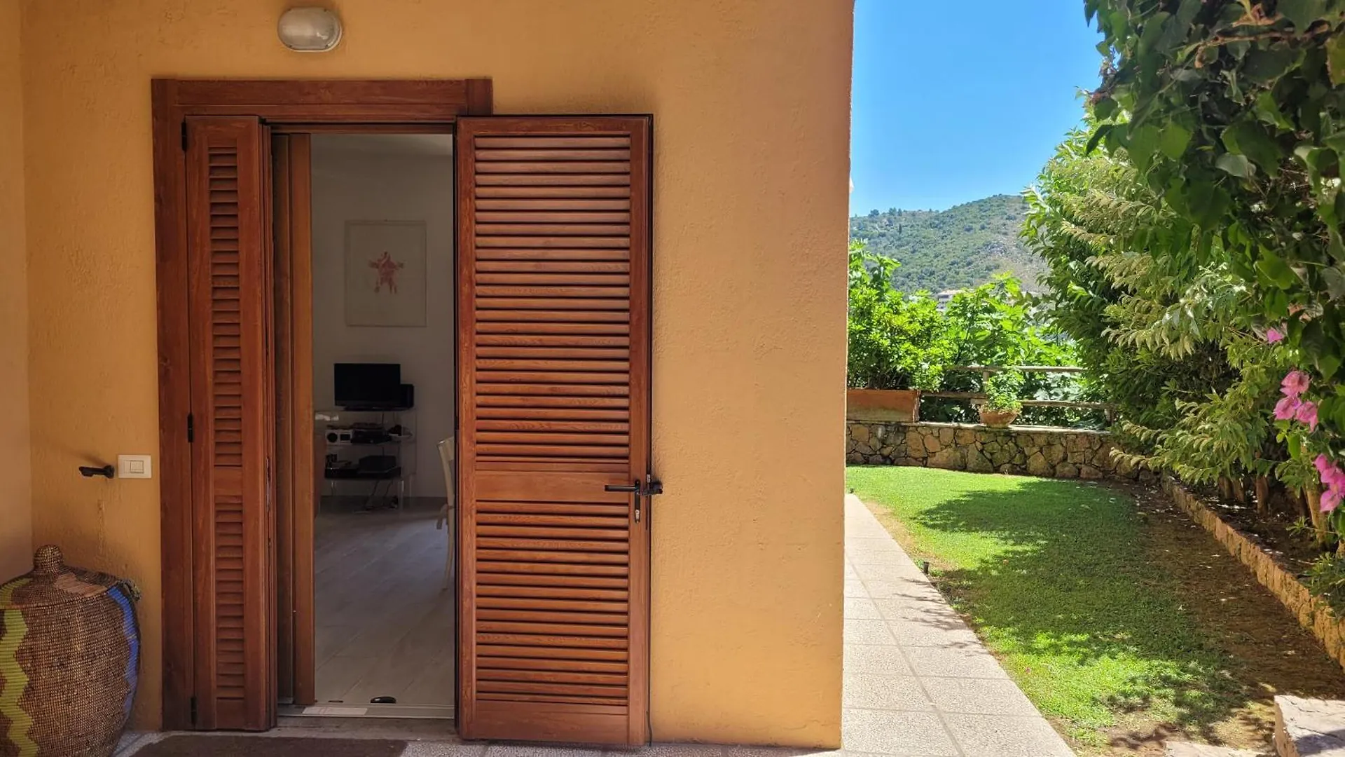 Apartment Tuscany Sea Con Piscina Nuova Gestione 2025 Porto Santo Stefano  Italy