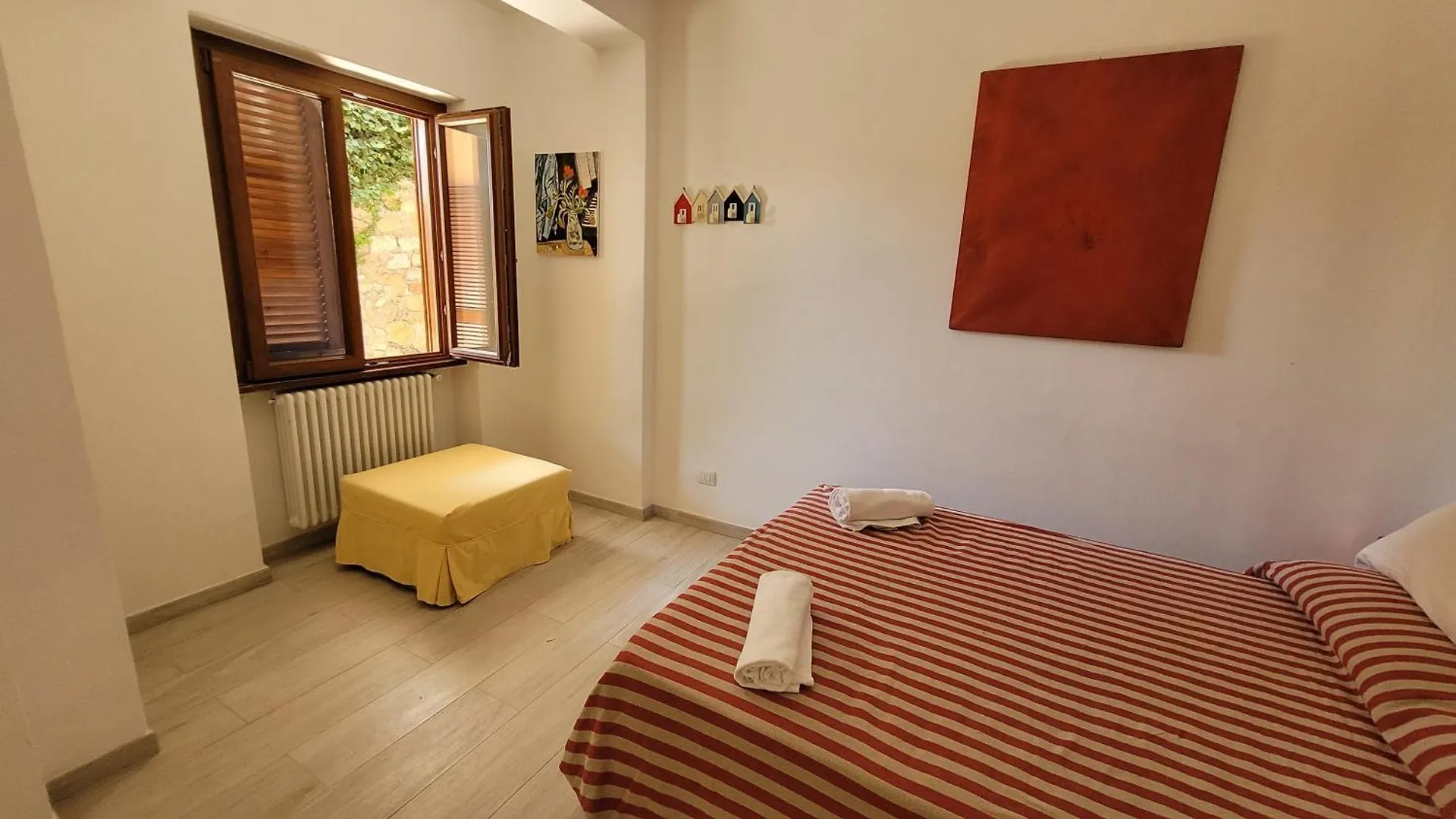 Apartment Tuscany Sea Con Piscina Nuova Gestione 2025 Porto Santo Stefano  Italy