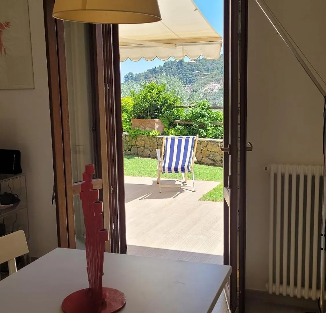 Apartment Tuscany Sea Con Piscina Nuova Gestione 2025 Porto Santo Stefano  Italy