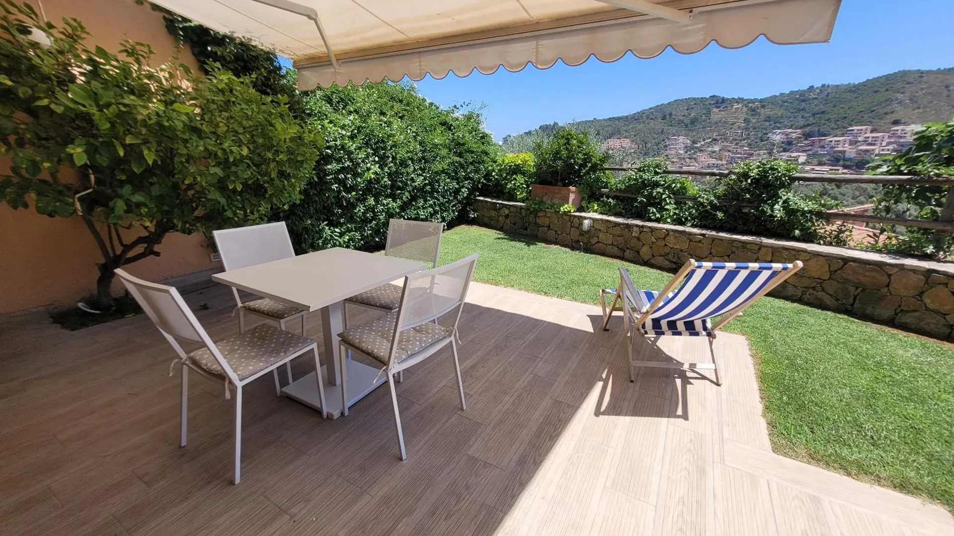 Tuscany Sea Con Piscina Nuova Gestione 2025 Porto Santo Stefano  Porto Santo Stefano (Grosseto)