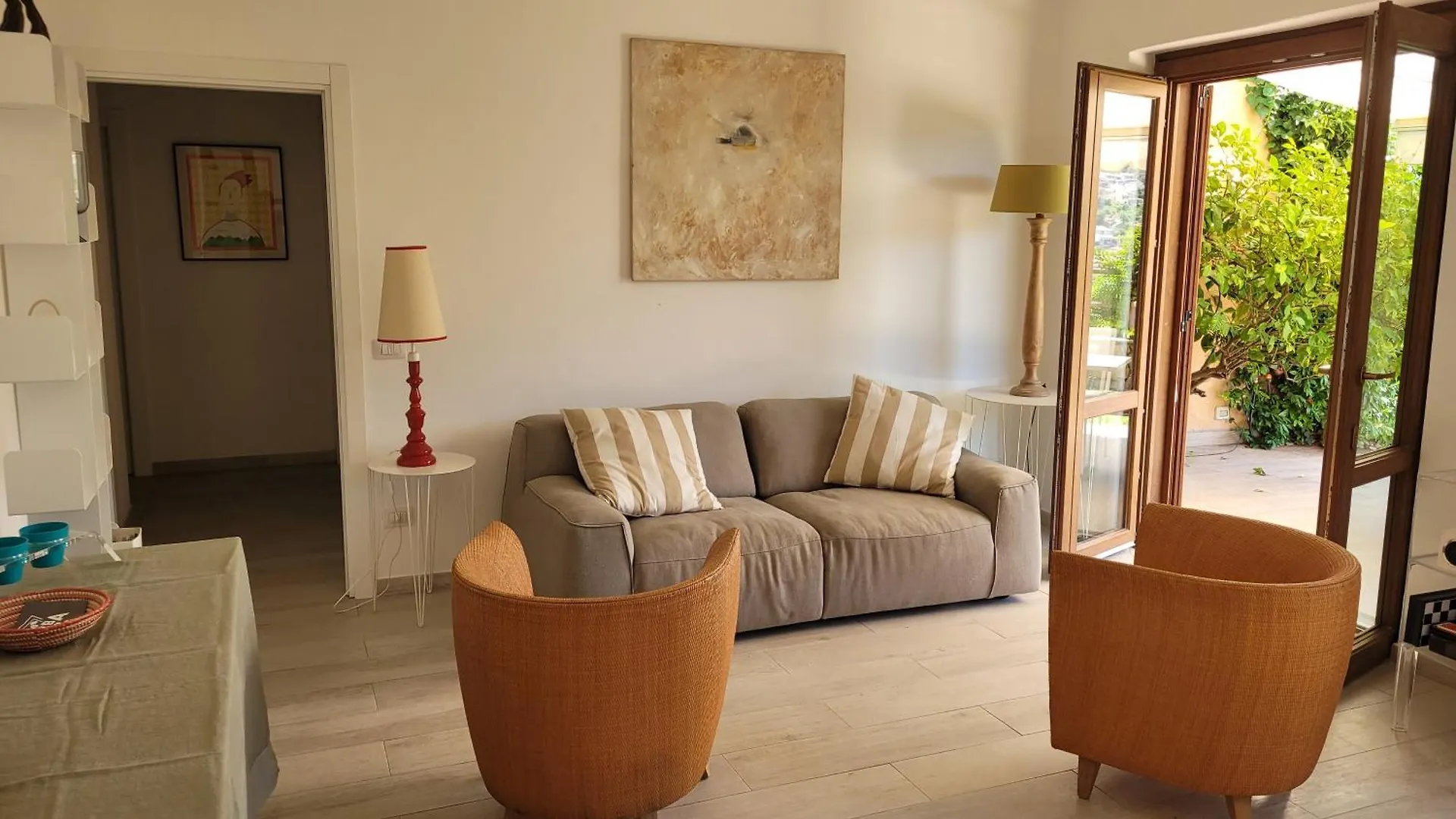 Apartment Tuscany Sea Con Piscina Nuova Gestione 2025 Porto Santo Stefano
