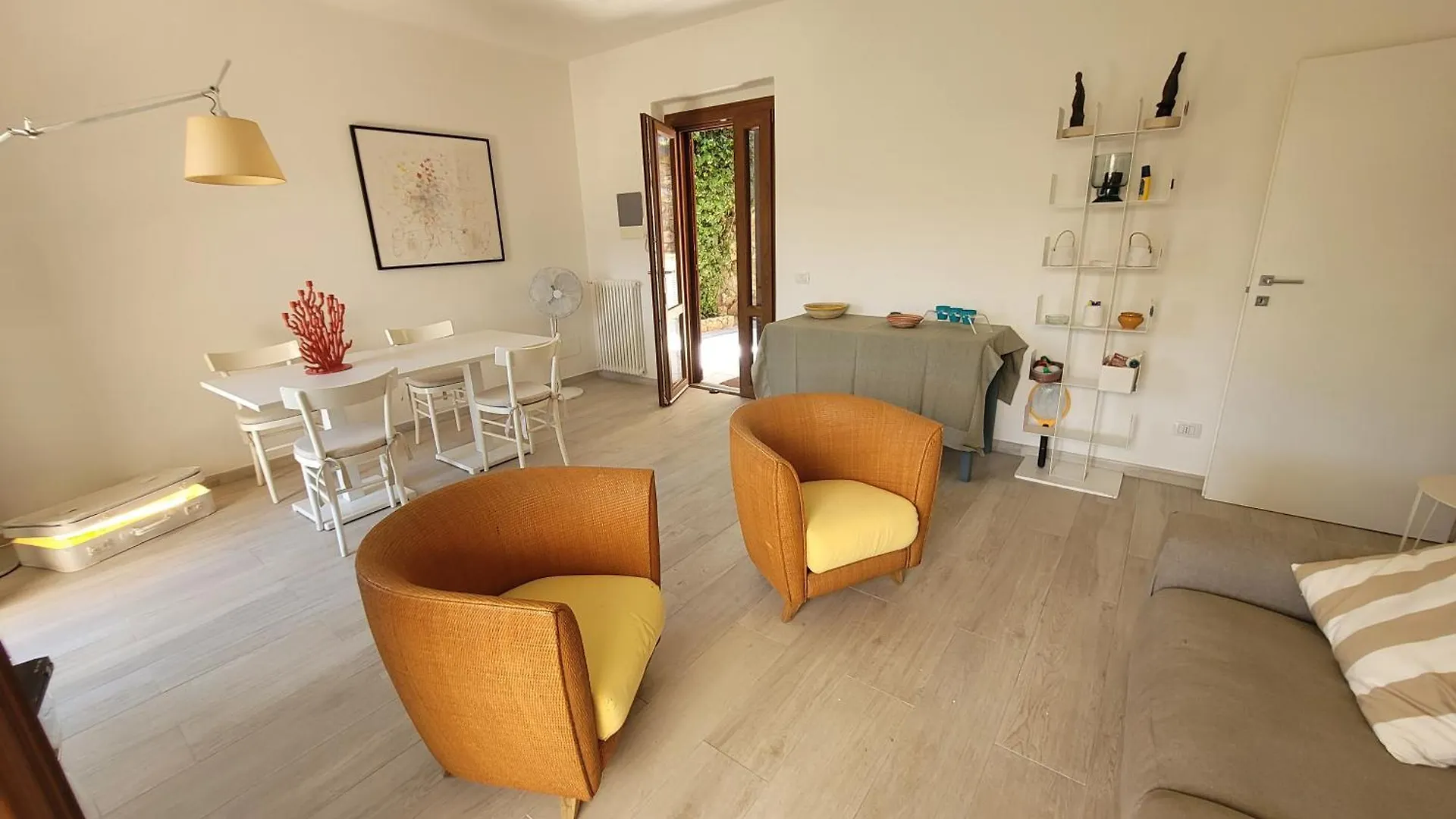 Apartment Tuscany Sea Con Piscina Nuova Gestione 2025 Porto Santo Stefano