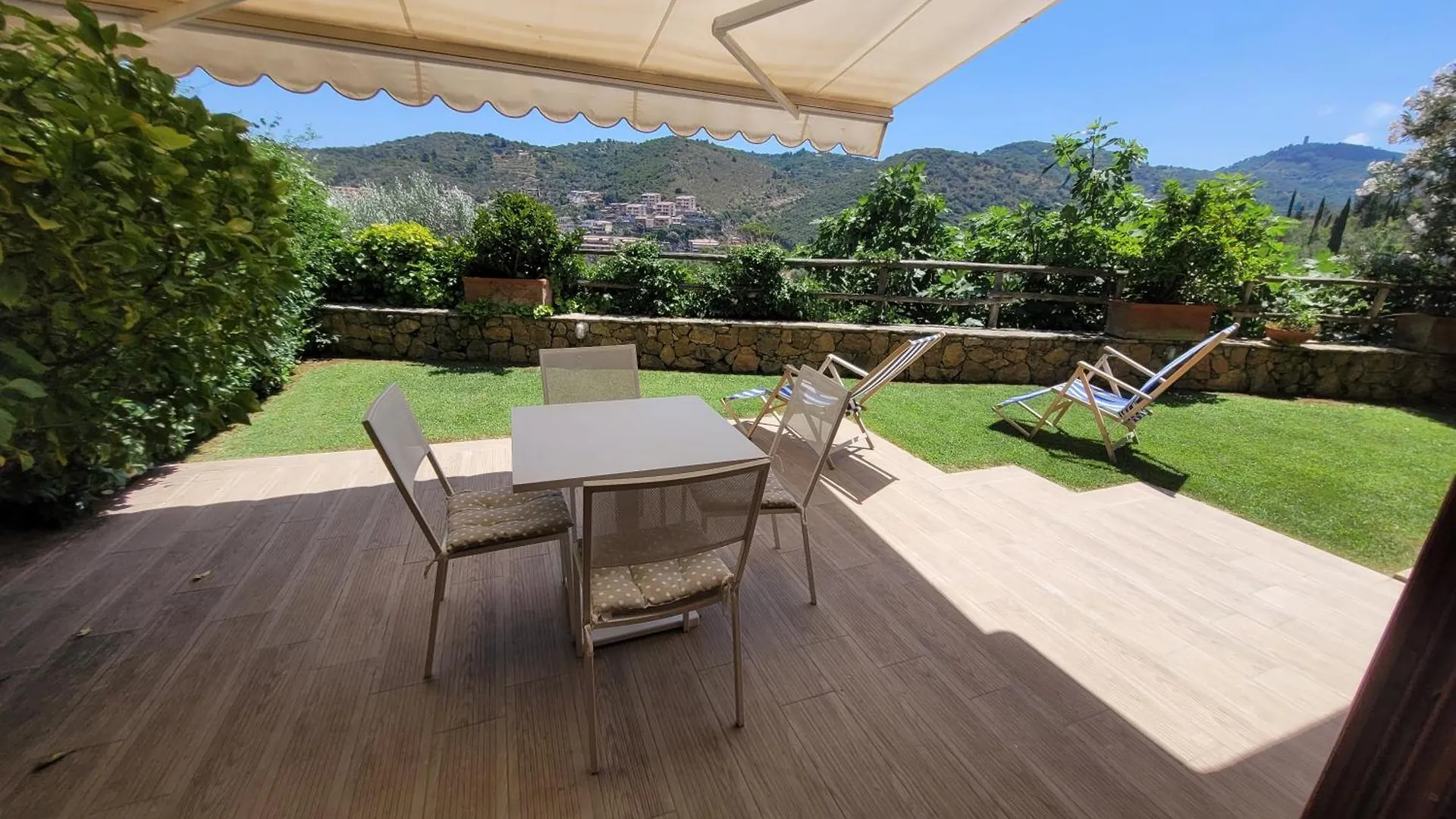 Apartment Tuscany Sea Con Piscina Nuova Gestione 2025 Porto Santo Stefano