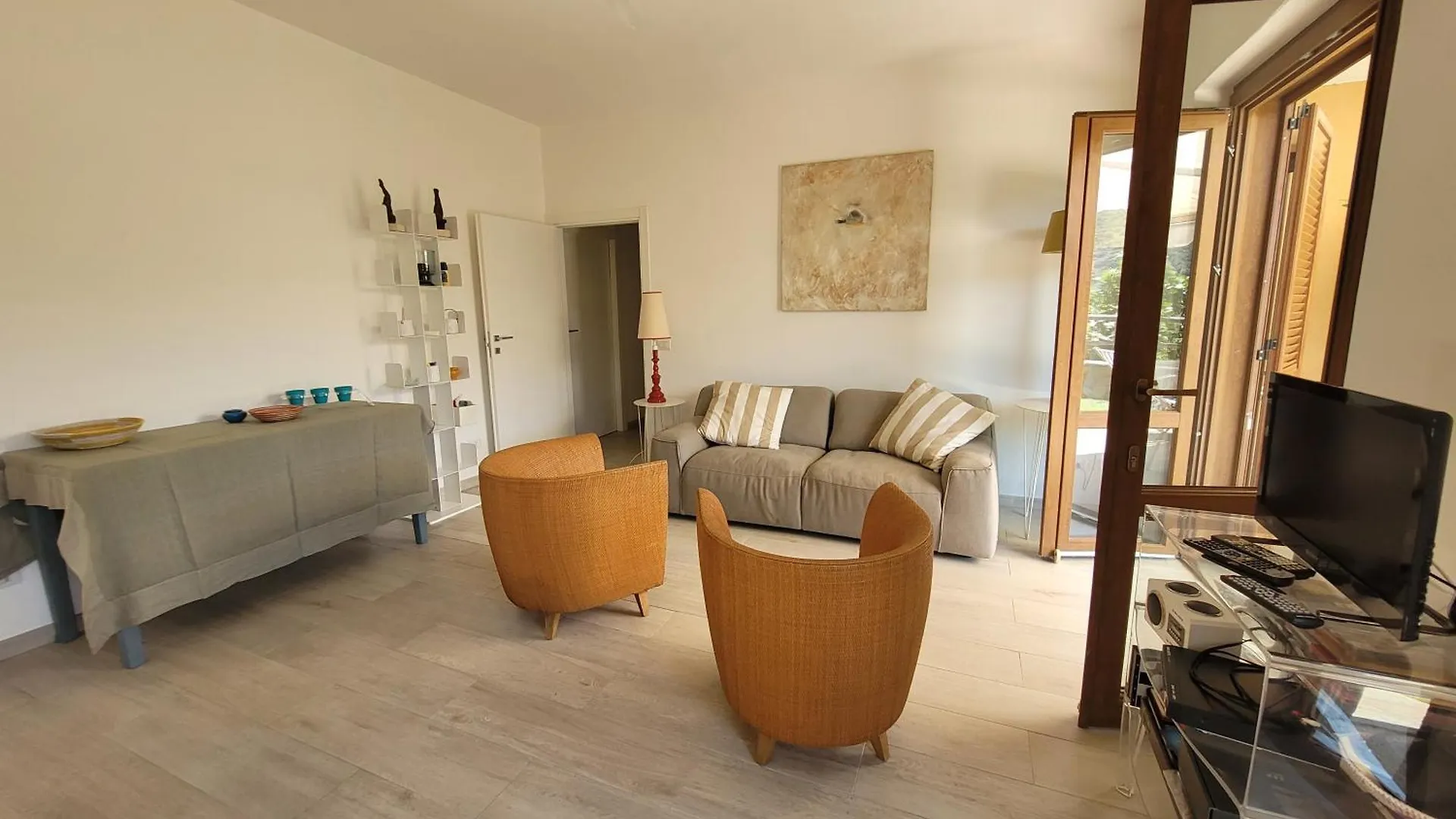 Tuscany Sea Con Piscina Nuova Gestione 2025 Porto Santo Stefano  0*, Porto Santo Stefano (Grosseto) Italy