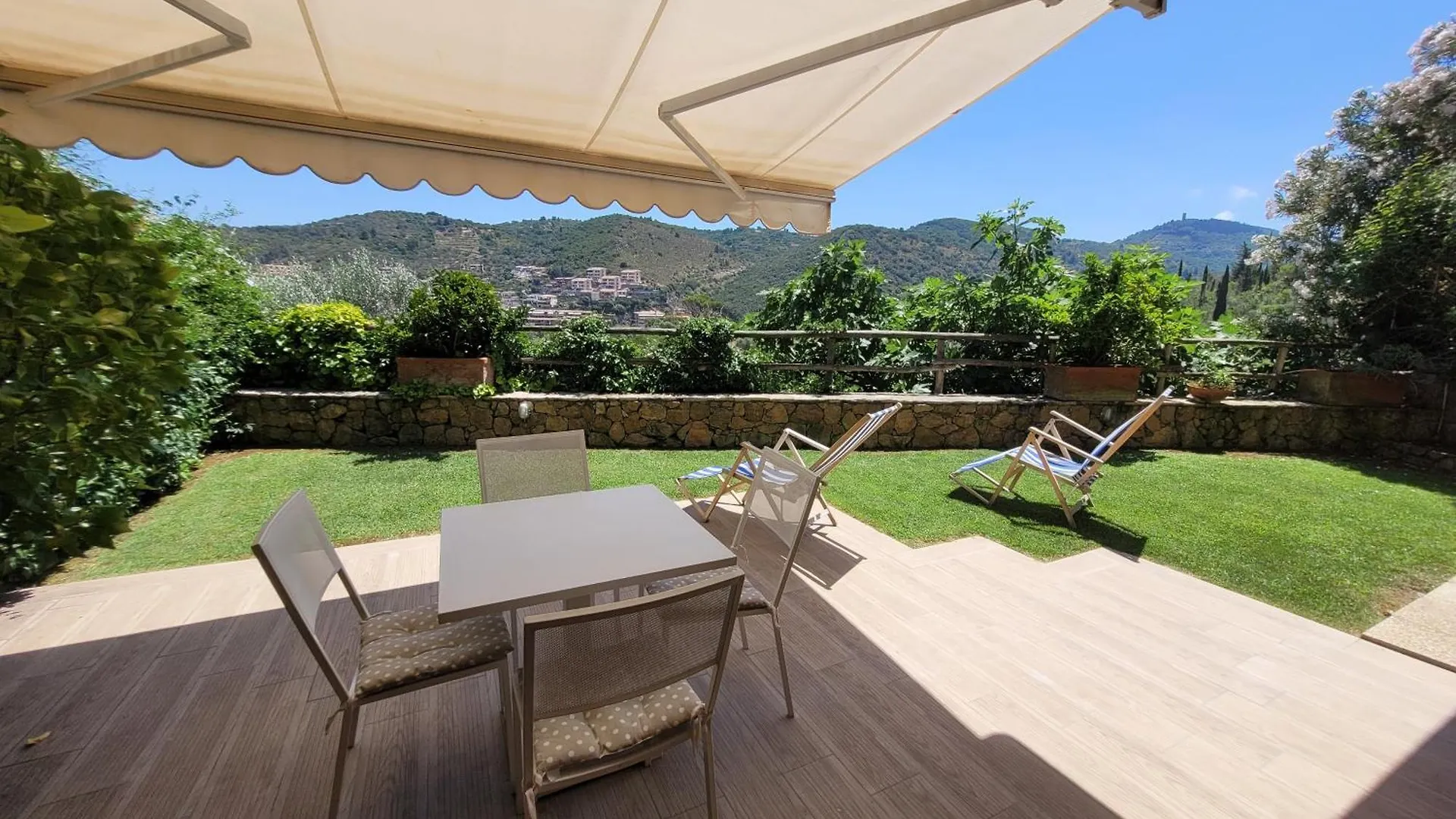 Tuscany Sea Con Piscina Nuova Gestione 2025 Porto Santo Stefano  0*, Porto Santo Stefano (Grosseto)