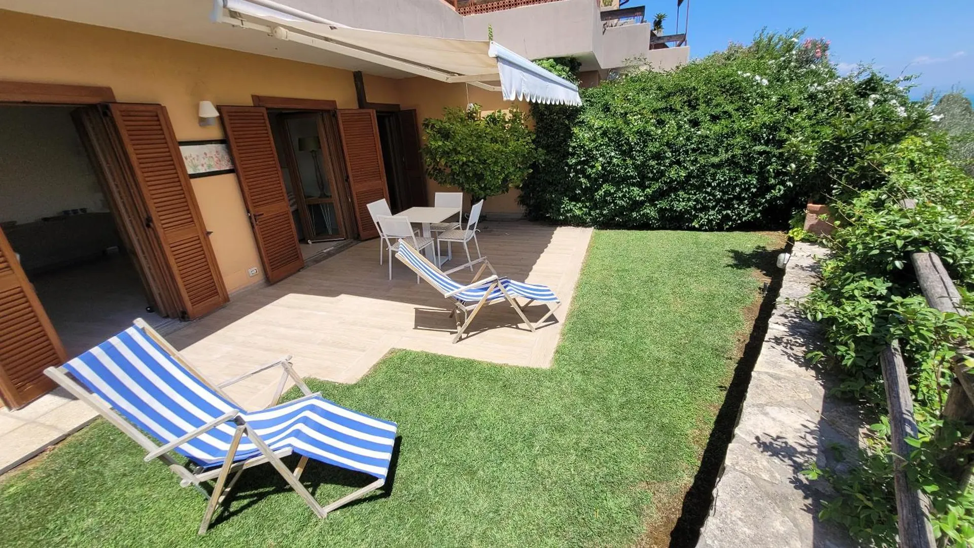 Apartment Tuscany Sea Con Piscina Nuova Gestione 2025 Porto Santo Stefano