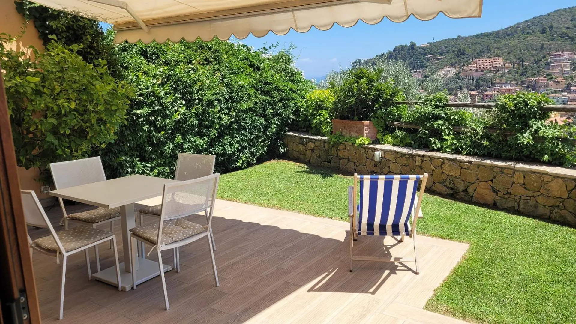 Apartment Tuscany Sea Con Piscina Nuova Gestione 2025 Porto Santo Stefano