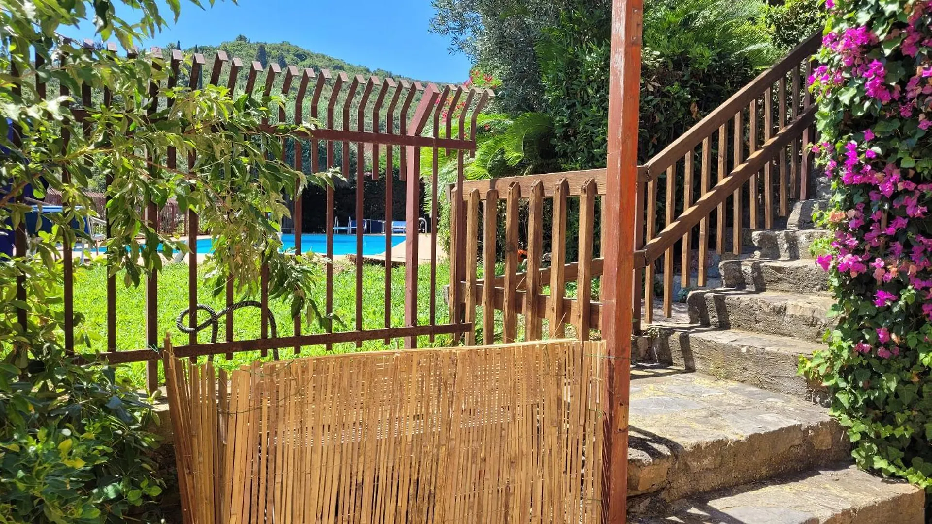 Tuscany Sea Con Piscina Nuova Gestione 2025 Porto Santo Stefano  Italy