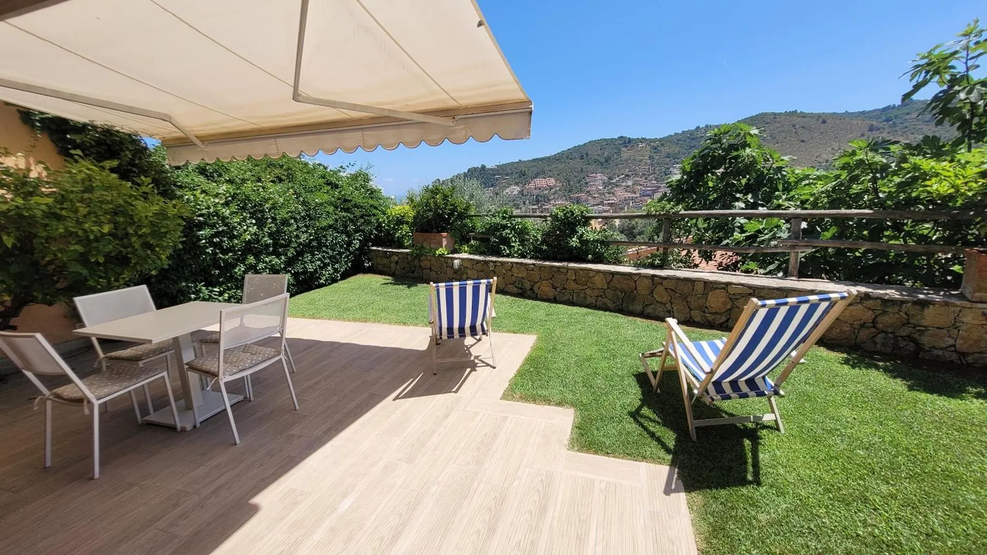 Tuscany Sea Con Piscina Nuova Gestione 2025 Porto Santo Stefano  Italy