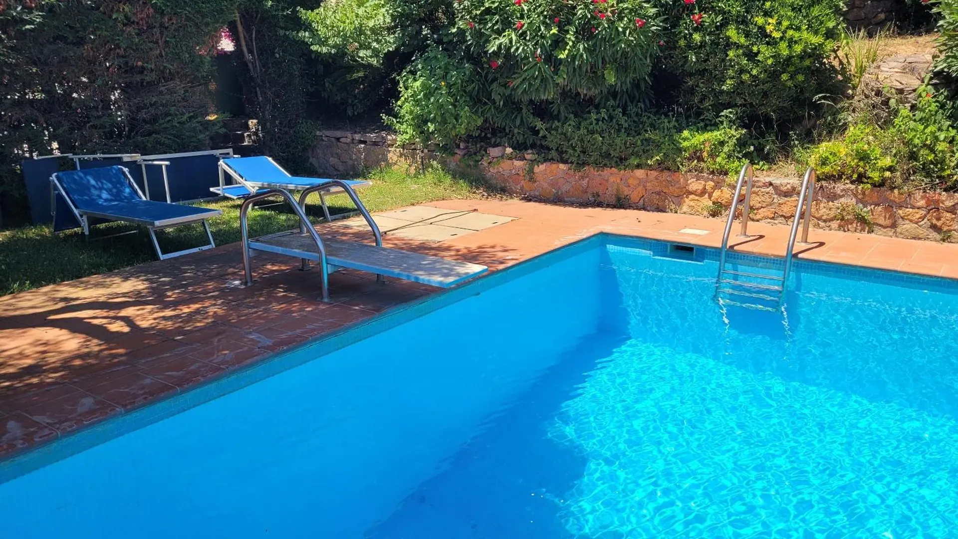 Tuscany Sea Con Piscina Nuova Gestione 2025 Porto Santo Stefano  0*, Porto Santo Stefano (Grosseto) Italy