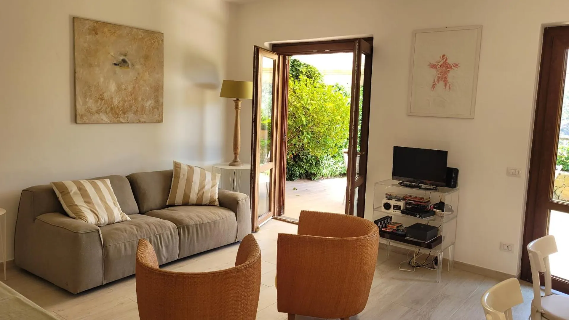 Tuscany Sea Con Piscina Nuova Gestione 2025 Porto Santo Stefano  Italy