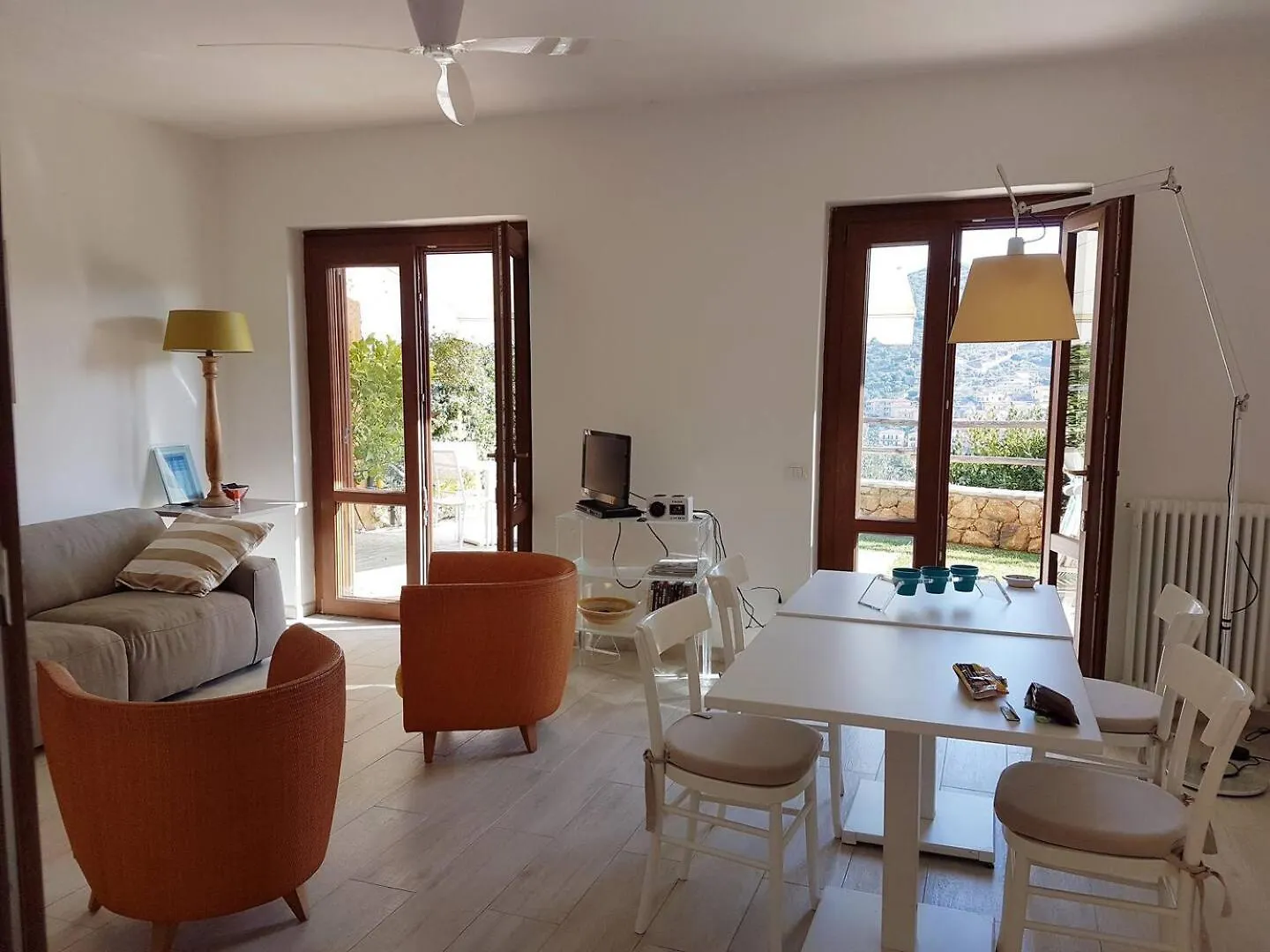 Tuscany Sea Con Piscina Nuova Gestione 2025 Porto Santo Stefano