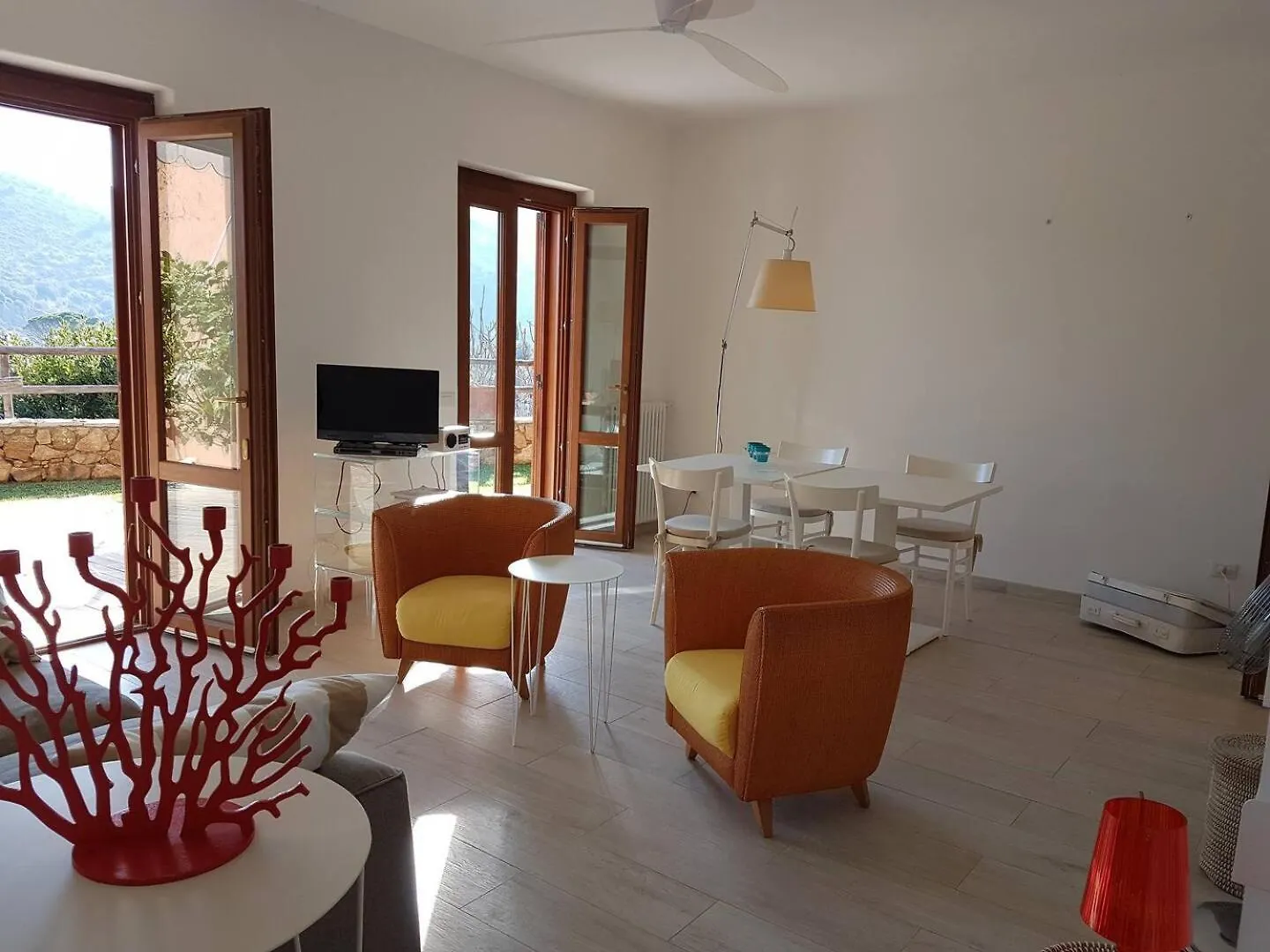Tuscany Sea Con Piscina Nuova Gestione 2025 Porto Santo Stefano  0*, Porto Santo Stefano (Grosseto)